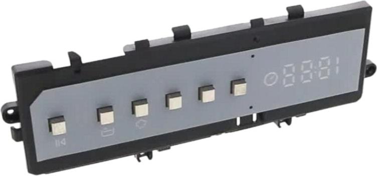 PLATINE Lave-Linge DISPLAY T2T T2367 V16.1-G VESTEL