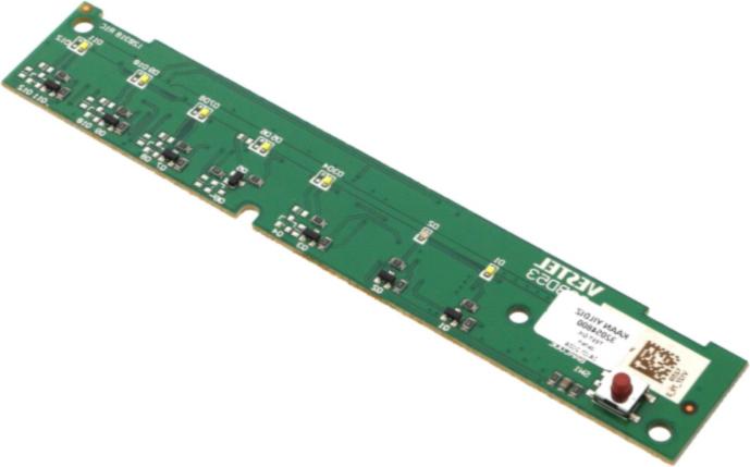 PLATINE Froid DISPLAY Froid 2795 BDD53