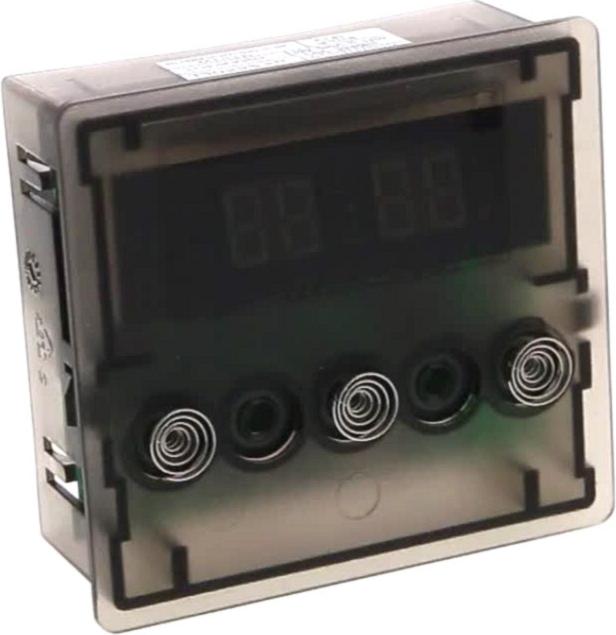 Programmateur Cuisinière TIMER