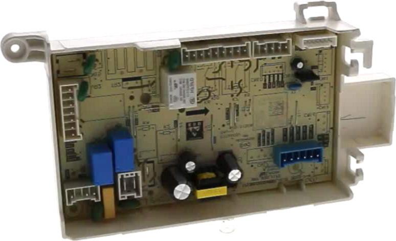 PLATINE Lave-Linge PUISSANCE