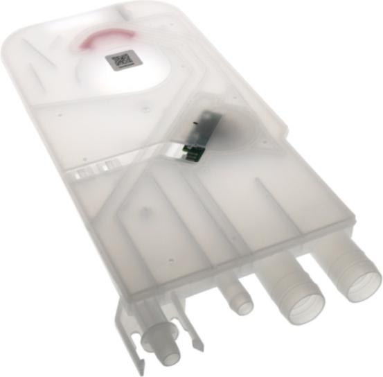 AIRBREAK Lave-Vaisselle