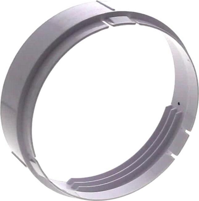 EMBOUT Climatiseur GAINE EVACUATION