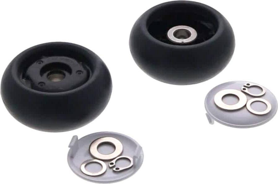 ROUE Aspirateur BROSSE *unitaire*