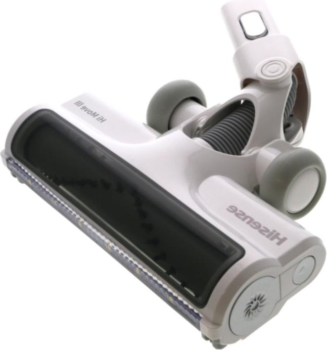 BROSSE Aspirateur MOTORISEE