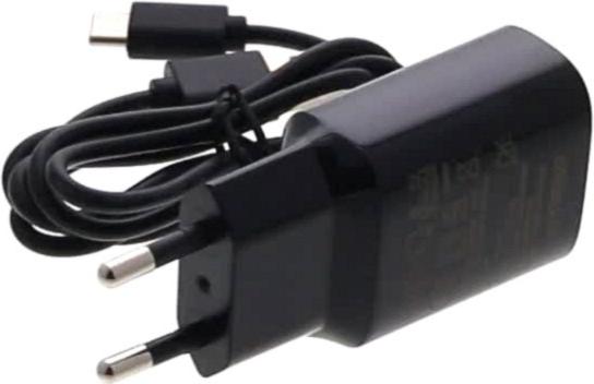 CHARGEUR Aspirateur + CABLE USB