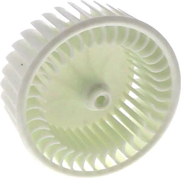 TURBINE Sèche-Linge ARRIERE Droit 140mm 55mm