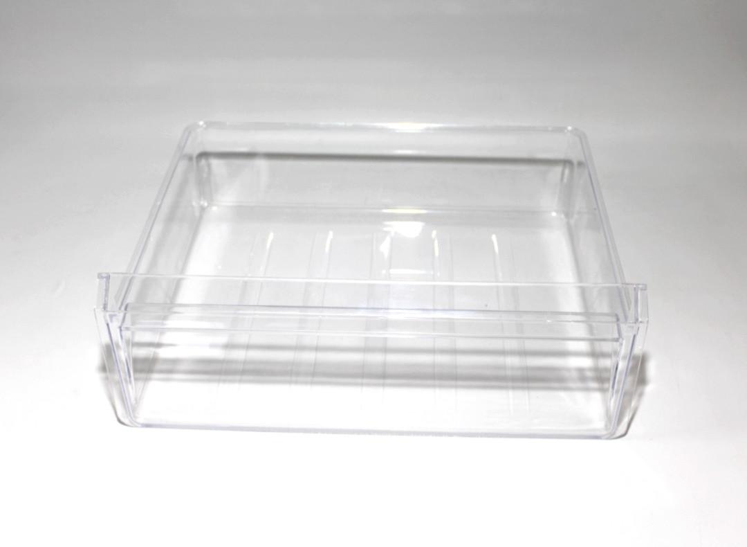 BAC Froid LEGUMES TRANSPARENT CLAIR 436*147*370