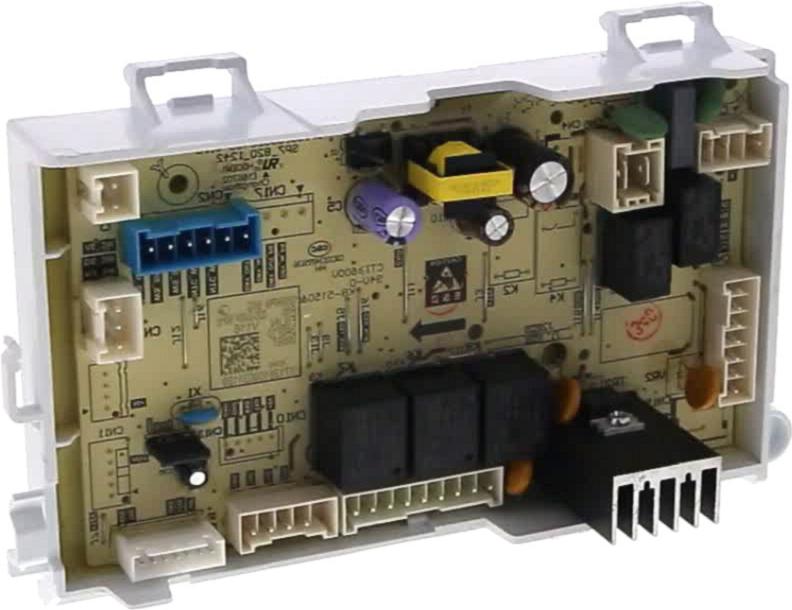 PLATINE Lave-Linge PUISSANCE