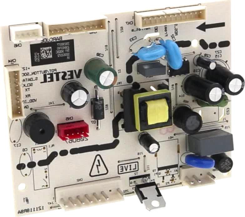 PLATINE Froid BD67 99631617