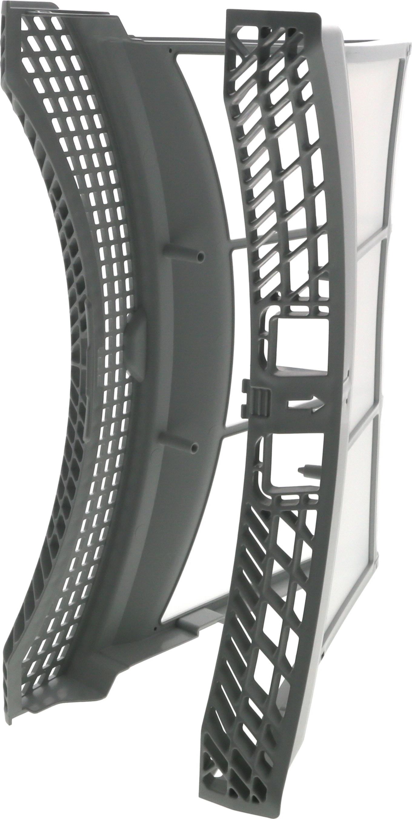 FILTRE Sèche-Linge PELUCHES INTERIEUR