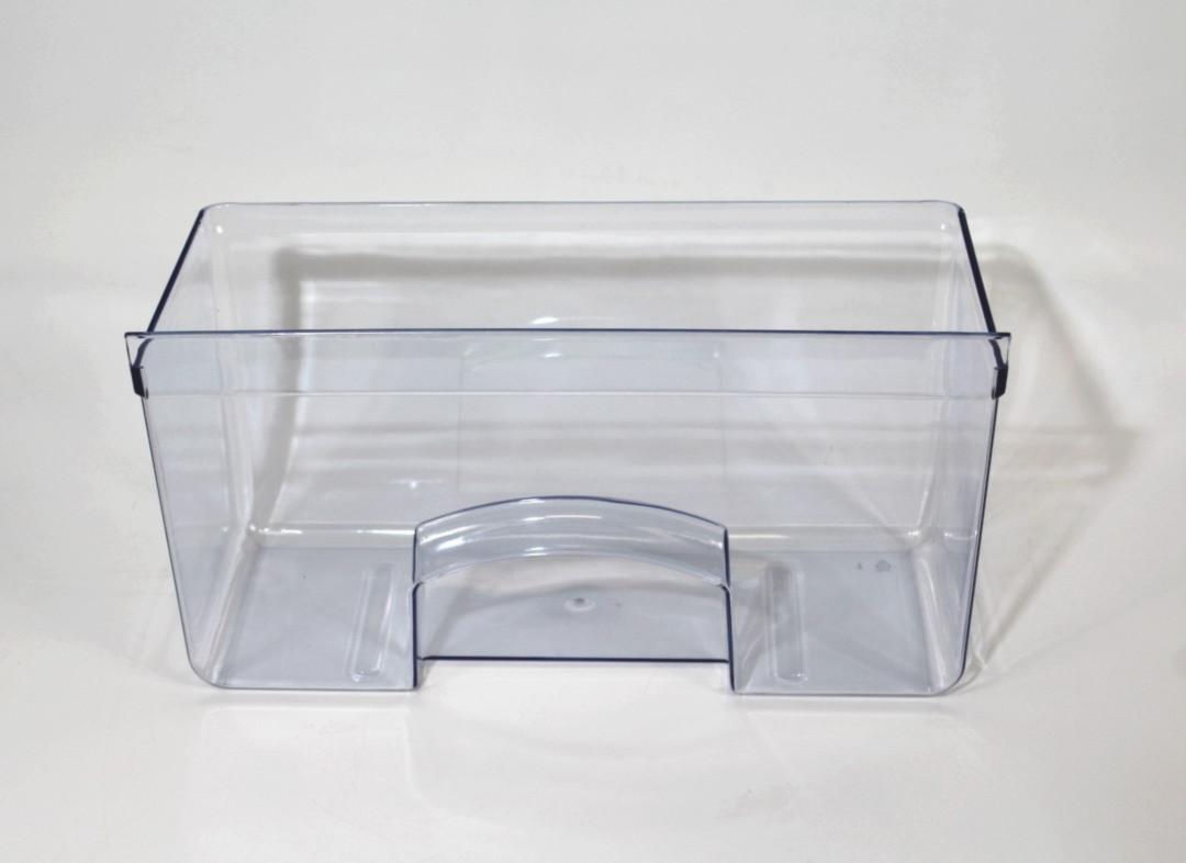 BAC Froid LEGUMES TRANSPARENT CLAIR 393*210*176