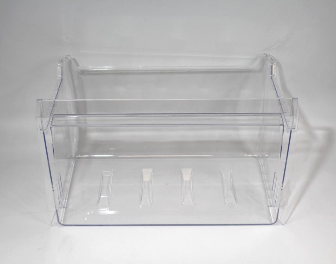 BAC Froid LEGUMES TRANSPARENT CLAIR 422*245*265