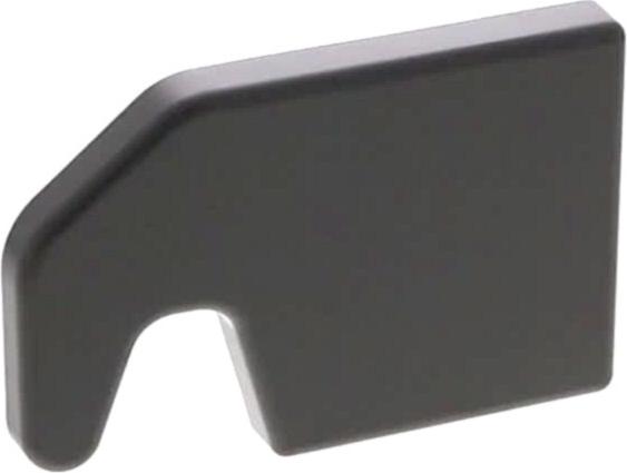 CACHE Froid CHARNIERE GAUCHE