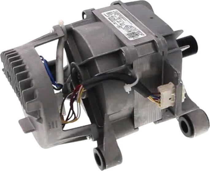 MOTEUR Lave-Linge INVERTER WELLING ZXGN-420-8-142L