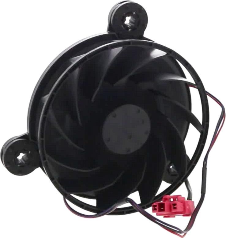 MOTEUR Froid VENTILATEUR ZBYP-3-8-51 GW12E12MC1CB-52 DC12V