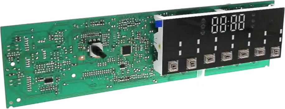 PLATINE Lave-Linge PUISSANCE