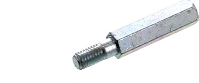 ENTRETOISE Cuisinière POIGNEE FOUR