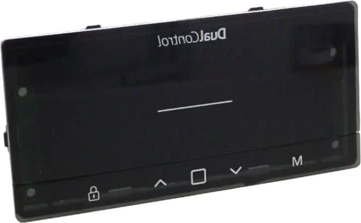 PLATINE Froid DISPLAY ARES HT