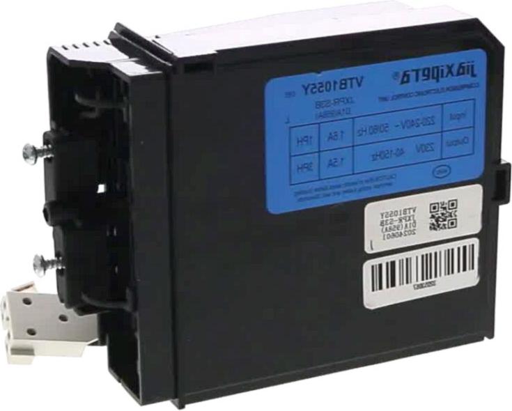 PLATINE Froid INVERTER VTB1055Y