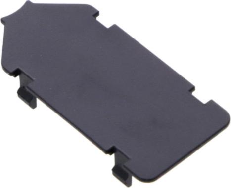 CACHE Froid PORTE TROU CHARNIERE DROIT 373