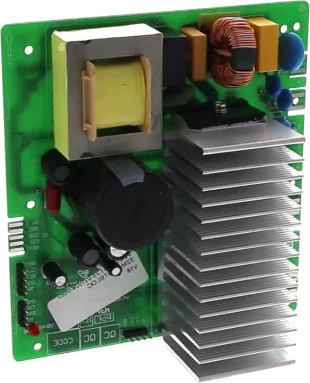 PLATINE Lave-Linge MOTEUR BLDC 32-HT V16 910