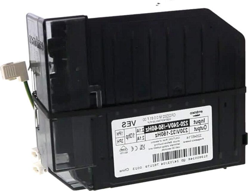 PLATINE Froid COMPRESSEUR INVERTER VESG9C