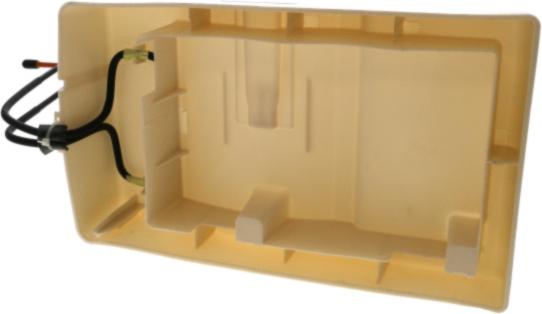 BAC Froid DEGIVRAGE VCC