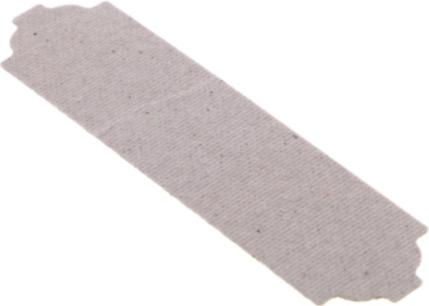 PLAQUE Micro onde MICA