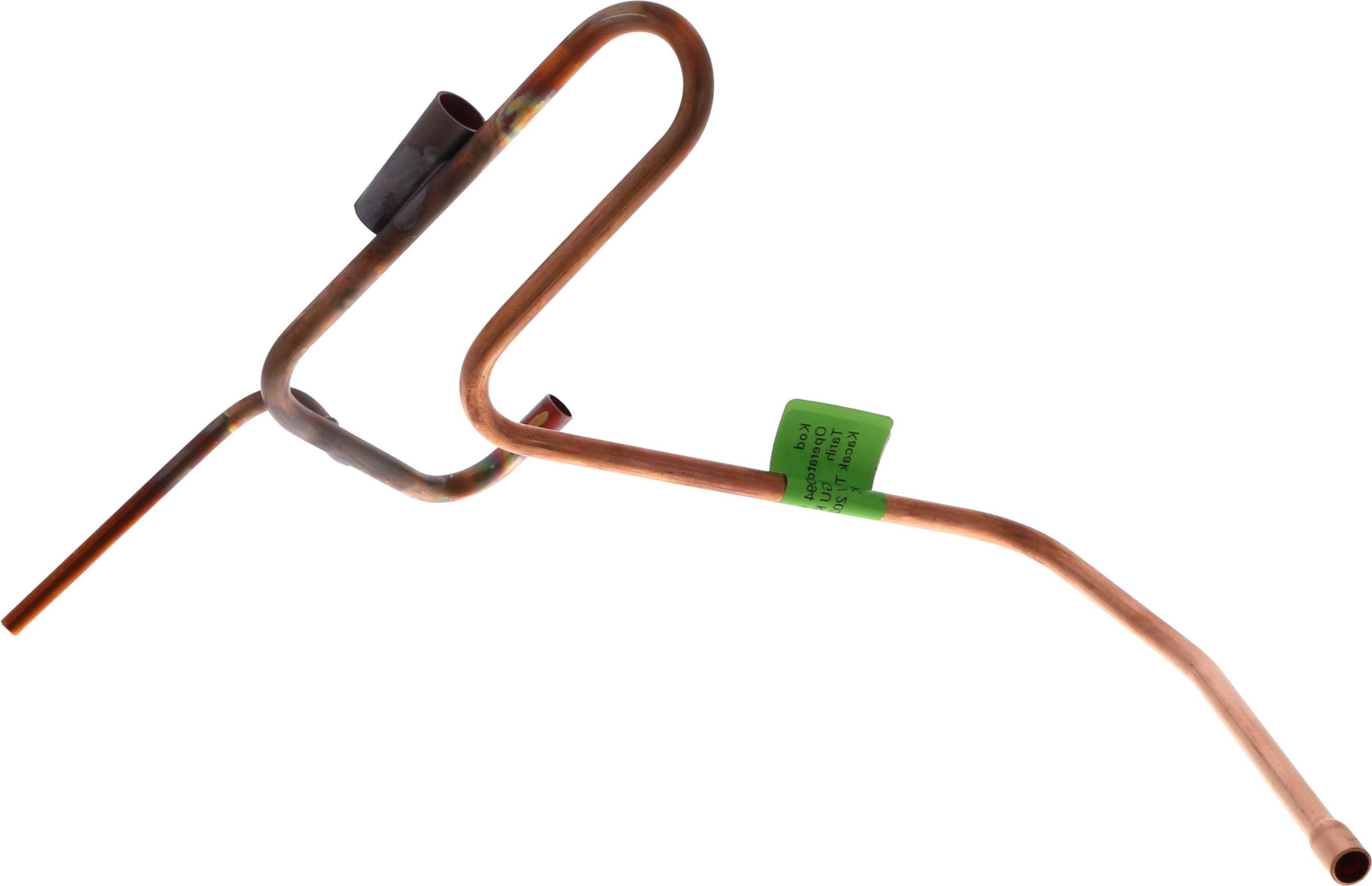 TUYAU Sèche-Linge CONDENSEUR 100LT 6,35