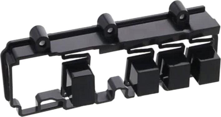 BOUTON Sèche-Linge SELECTION TO T1 T10