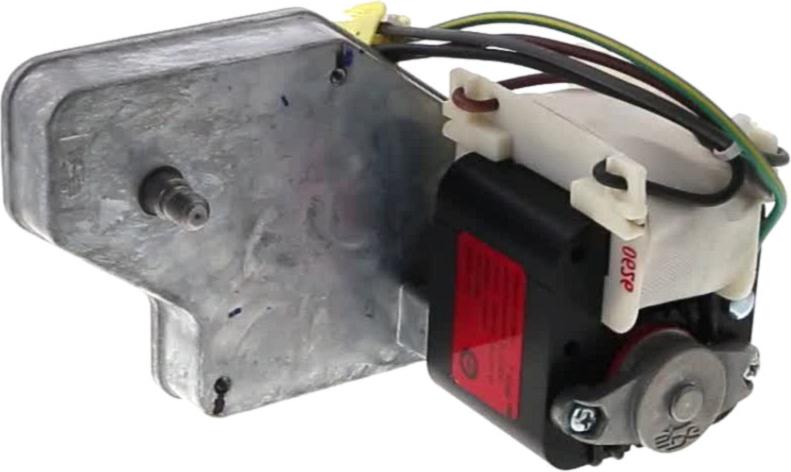 MOTEUR Froid FABRIQUE GLACE