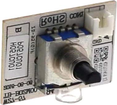 PLATINE Froid VARIATEUR