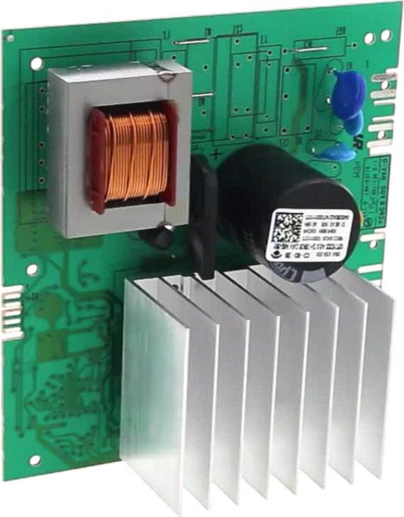 PLATINE Lave-Linge MOTEUR BLDC 32-v1201 08U111214/1 EGO