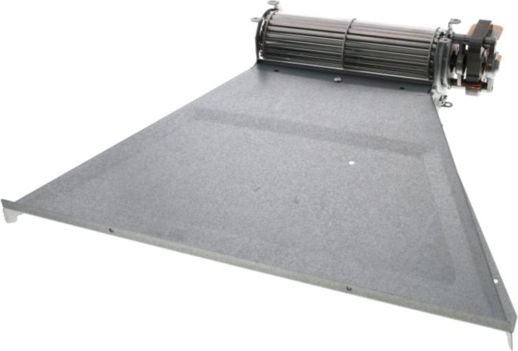 MOTEUR Four VENTILATEUR TANGENTIEL 185MM MDA-24 13W