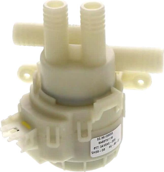 POMPE Sèche-Linge NETTOYAGE