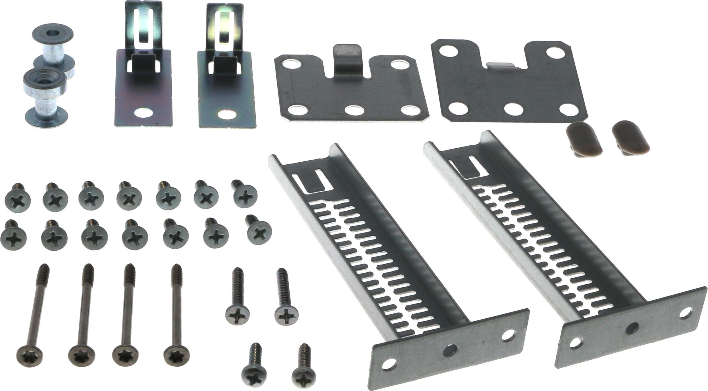 KIT Lave-Vaisselle ACCESSOIRES ENCASTREMENT