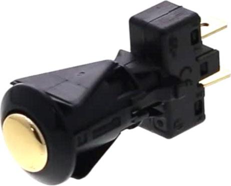 Interrupteur Cuisinière ALLUMAGE+BOUTON+SUPPORT