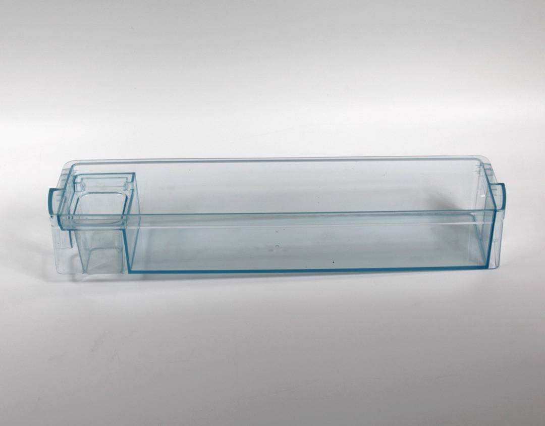 BALCONNET Froid BAC A EAU TRANSPARENT VERT 434*67*103