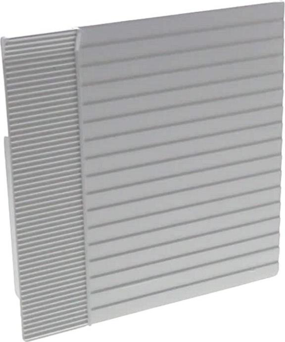 PORTE Froid FREEZER 170*165 (entraxe 141mm)