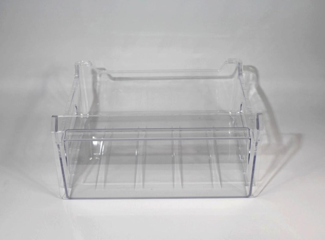 TIROIR Froid CENTRAL Congélateur TRANSPARENT CLAIR 372*173*313