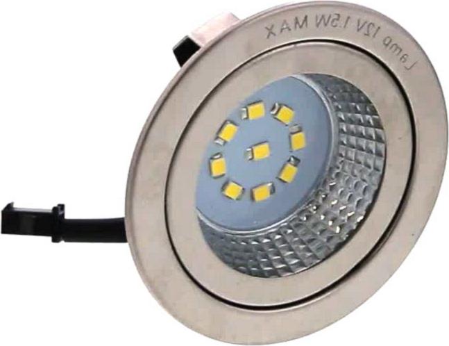 SPOT Hotte LED BFBL02 DC12V 1,5w