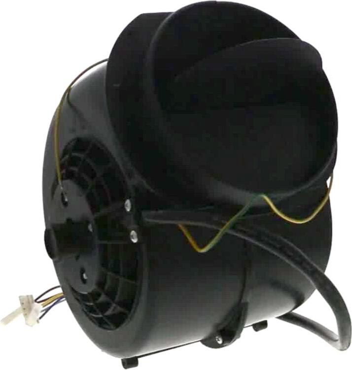 MOTEUR Hotte COMPLET