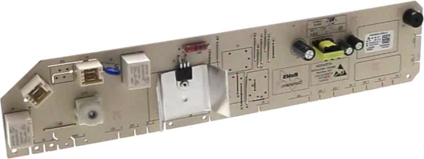 PLATINE Lave-Linge T3 68AFFF9921628200 V0241-B/32RG EGO