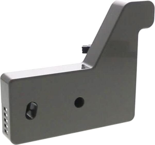 CACHE Froid CHARNIERE Supérieur DROIT GRIS 620