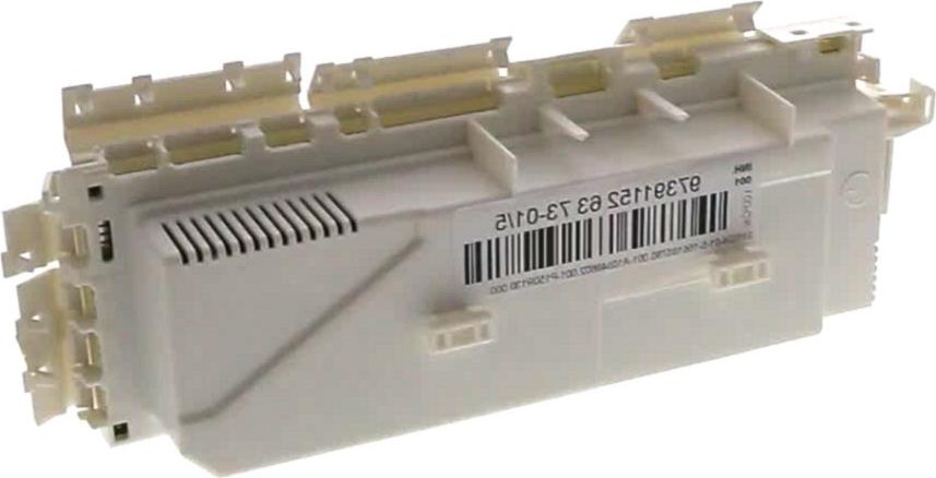 PLATINE Lave-Vaisselle PUISSANCE programmée