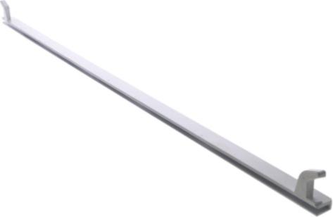 PROFIL Froid CLAYETTE ARRIERE Réfrigérateur 643 VBE6660