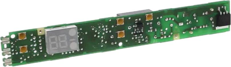 PLATINE Froid PUISSANCE