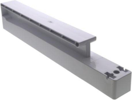 RAIL Froid CENTRAL BAC LEGUMES 653