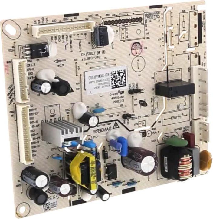 PLATINE Froid PUISSANCE