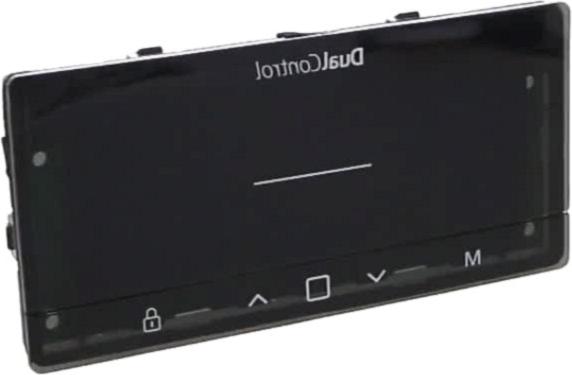 PLATINE Froid DISPLAY 620 ARES